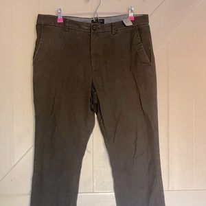 BANANA REPUBLIC mens pants